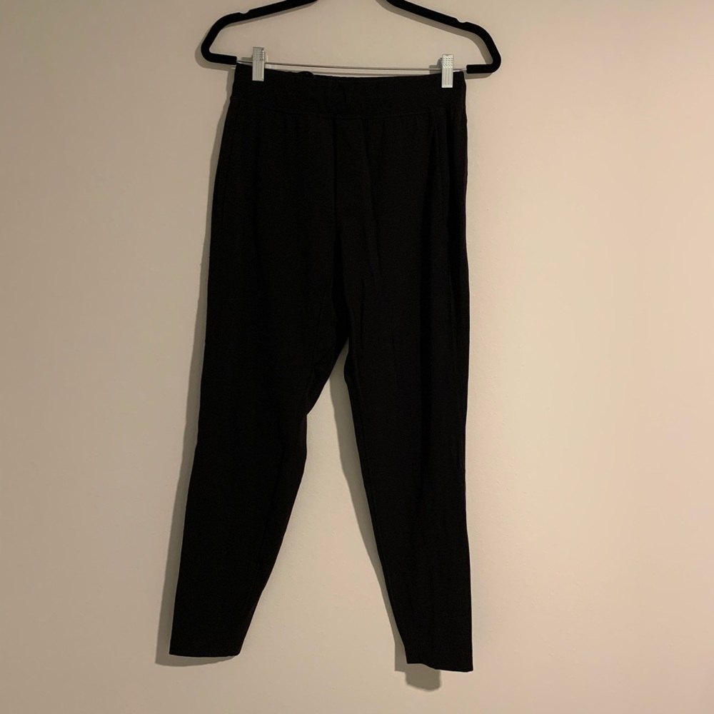 Lululemon surge jogger